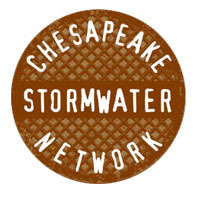 chesapeake stormwater network