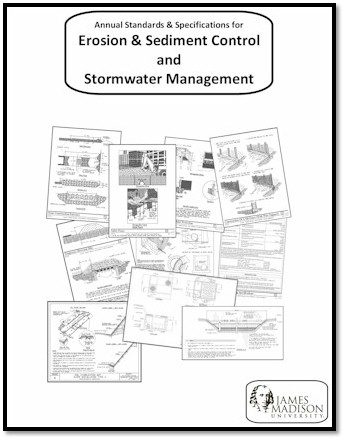 Annual Standards and Specs Cover