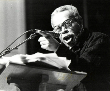 Baraka in 1994