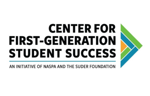NASPA Center for First-Gen Students