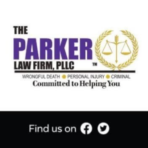 Parker Law Logo