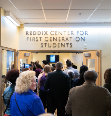 image for Reddix Center