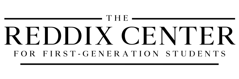Reddix logo with hyphen