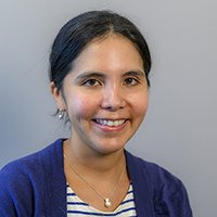 Dr. Diana Galarreta Dr. Diana Galarreta image