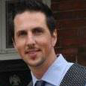 Profile Image for Stephen Gerome