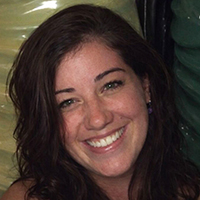 Profile Image for Melissa  Nguyen