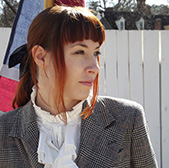 Profile Image for Dorothée Polanz