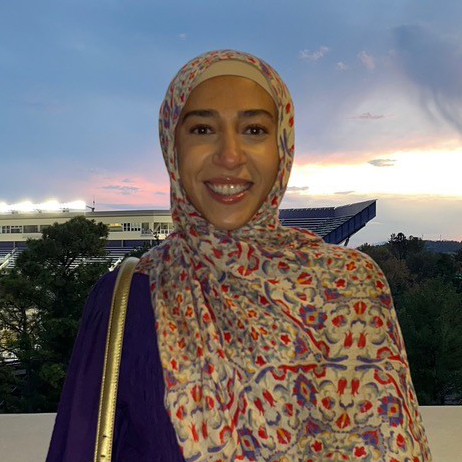 Profile Image for Nada Salim