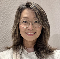 Profile Image for Yun Ju Wang