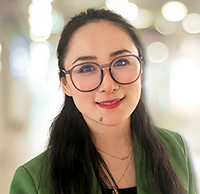 Profile Image for Qian Zhang