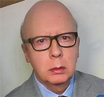 Dr. Jose Ignacio Barrio Olano image