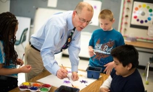 campfield-classroom