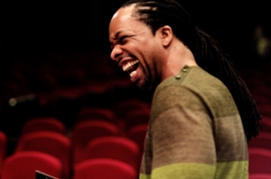 Jerich Brown by Thomas Sayers Ellis (2014)
