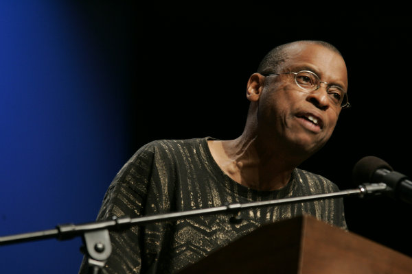 E. Ethelbert Miller, 2004