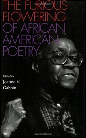 The Furious Flowering of African American Poetry (book)