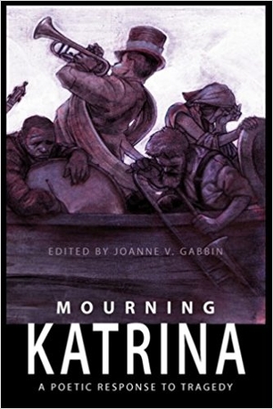 Mourning Katrina (book)