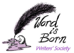 Word is Born logo