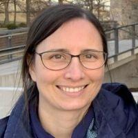 Elizabeth Johnson Elizabeth Johnson image