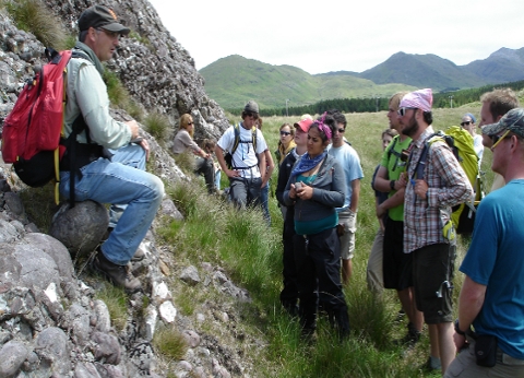 image for Field Courses
