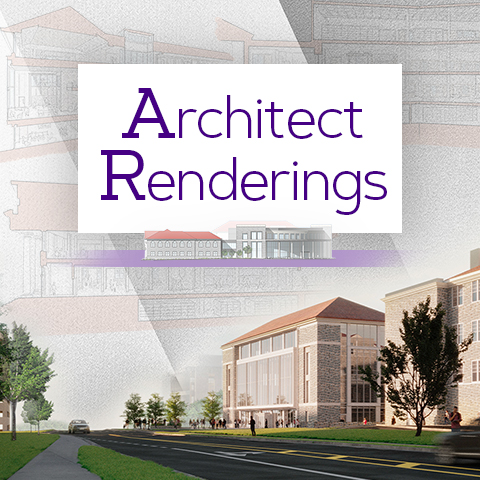 Architect Renderings