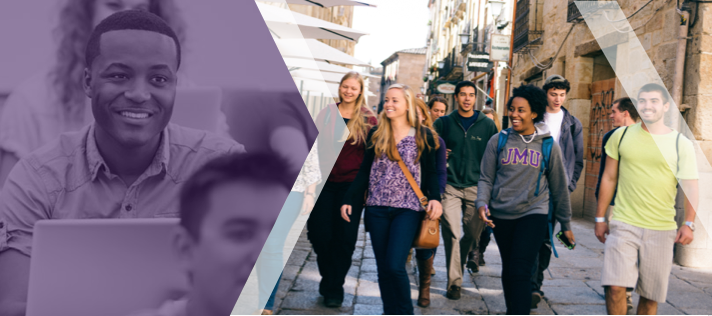 Study Abroad & International Exchange, Study Abroad and International Exchange