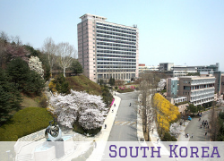 image for Kookmin University