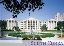 image for Kyung Hee University 