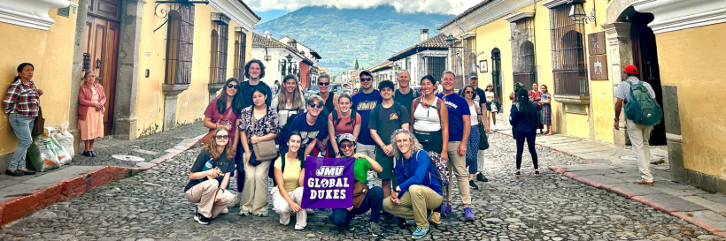 Study Abroad