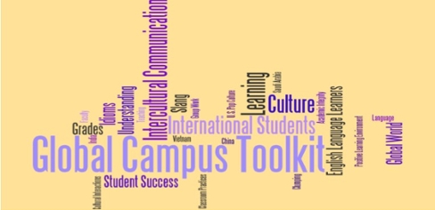 Logo for Campus Toolkit