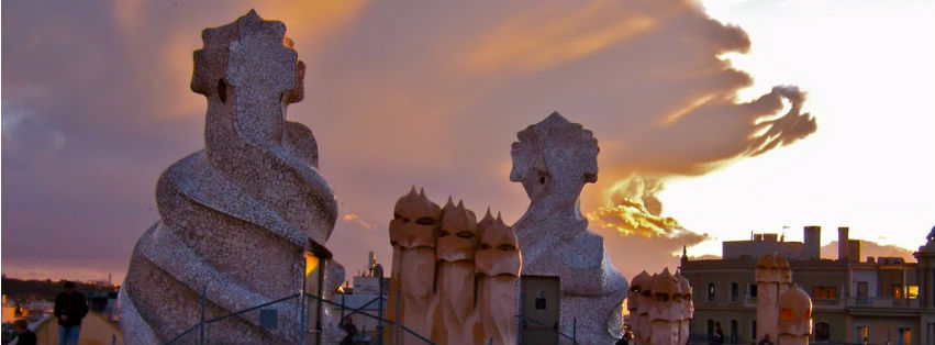 Decorative Cover Photo Image