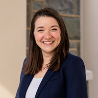 Profile Image for Marlena Meikrantz Sharp