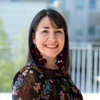 Profile Image for Angeline McMullin