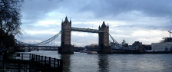 Tower bridge