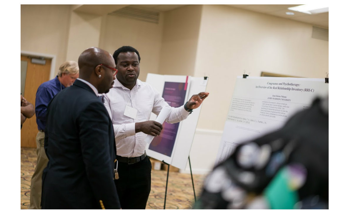 Graduate Showcase picture