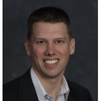 Picture of Peter Denbigh