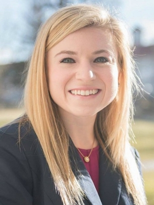 Danika Pfeiffer