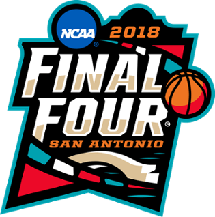 Final Four Logo 2018