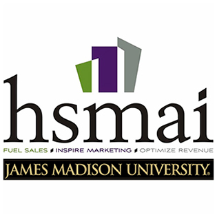 JMU HSMAI Logo
