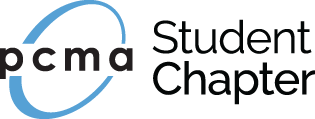 PCMA Student Chapter Logo