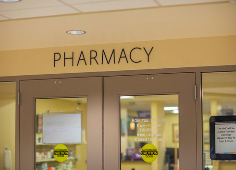 image for Pharmacy