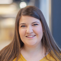 Profile Image for Brittany Spence