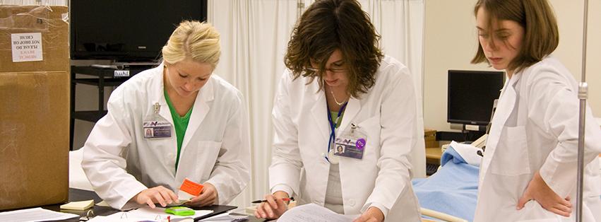 Student Nurses