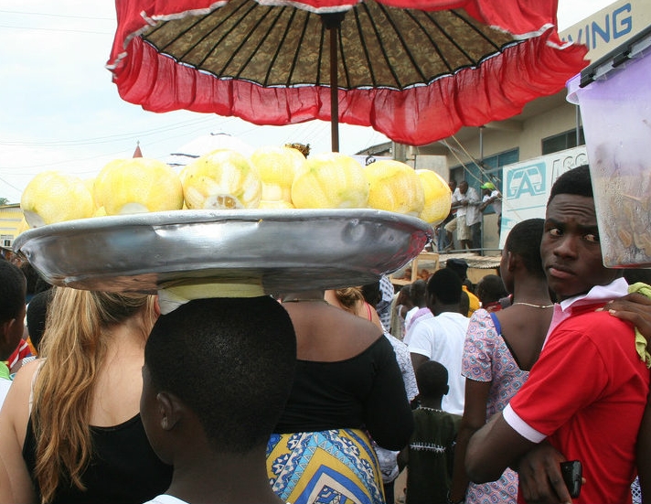 image for Ghana