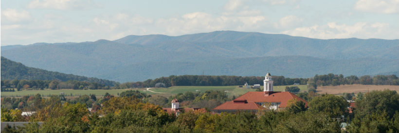 shenandoah