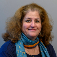 Dr. Maura Hametz