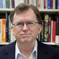Dr. Richard Meixsel