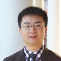 Dr. Yongguang Hu