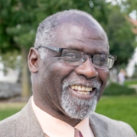 Dr. David Owusu-Ansah
