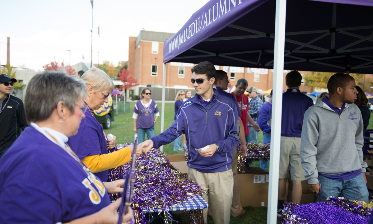 2014 JMU