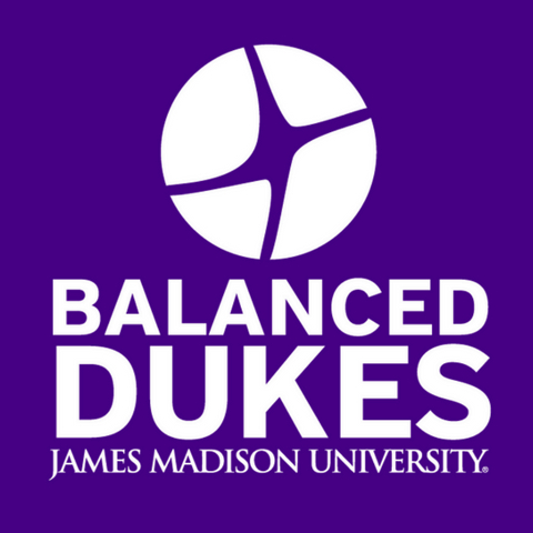 Balanced Dukes Logo